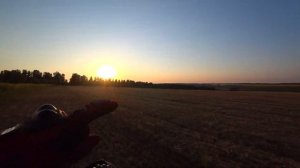 КАК НАУЧИТЬСЯ СТАНТИТЬ НА ЭНДУРО!? KAYO K1 2022 на 172fmm