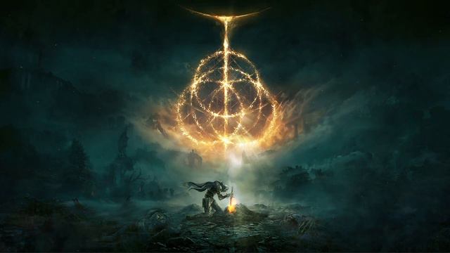 "Elden Ring (Main Theme)" | Epic Orchestral Version | Composed by Tsukasa Saitoh смотреть онлайн