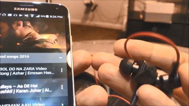 BlitzWolf® BW-ES2 Dual Dynamic Driver In-ear Earphone Review смотреть онлайн