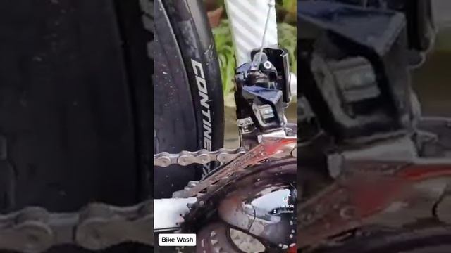 Java Sirulo 3 Bike wash смотреть онлайн