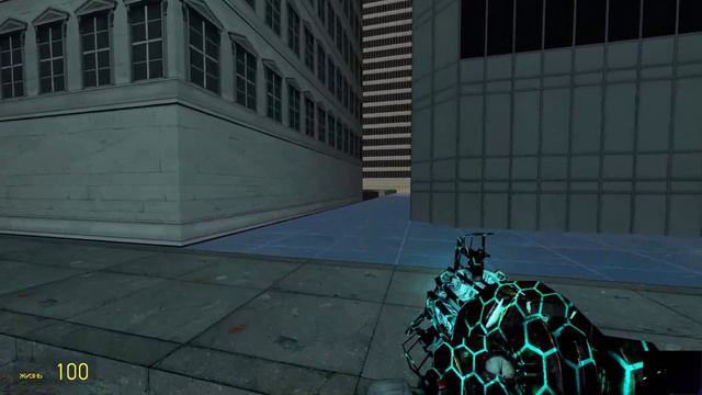 gm_bigcity смотреть онлайн