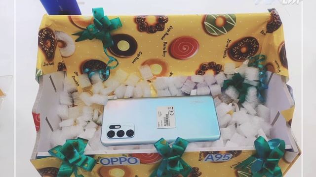 Oppo Reno 6 pasti bagus di camera #vidio смотреть онлайн