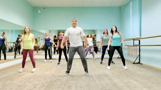 ?Becky G Burna Boy-Rotate УЧИМСЯ ТАНЦЕВАТЬ. БОЛЬШЕ ВИДЕО НА МОЁМ КАНАЛЕ! Zumba/dance workout/2021 смотреть онлайн