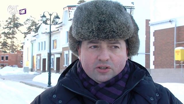 Началось строительство третьей очереди смотреть онлайн
