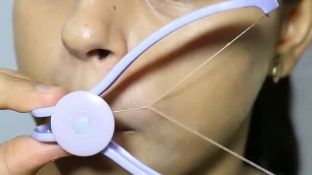 Женский эпилятор для удаления волос, мини лица, рессорный резчик defeatherer, сделай сам, макияж,