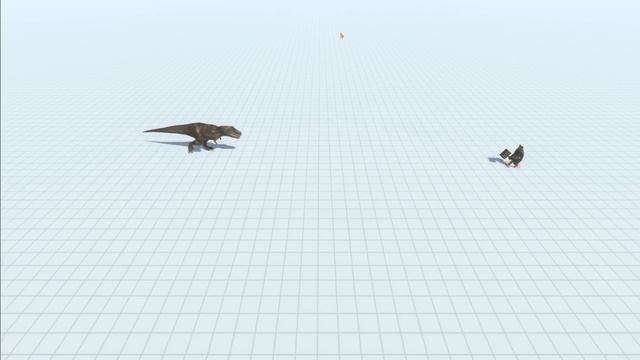 МЕГА-БОЛЬШАЯ ГОРИЛЛА МУТАНТ ПРОТИВ 1000 ЧЕЛОВЕК смотреть онлайн