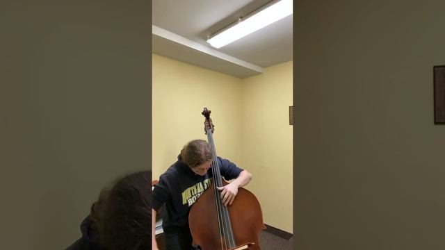 (Progress Video): Bach Cello Suite no. 1, Prelude смотреть онлайн