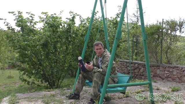 Термос Penguin BK-20P ПИНГВИН смотреть онлайн