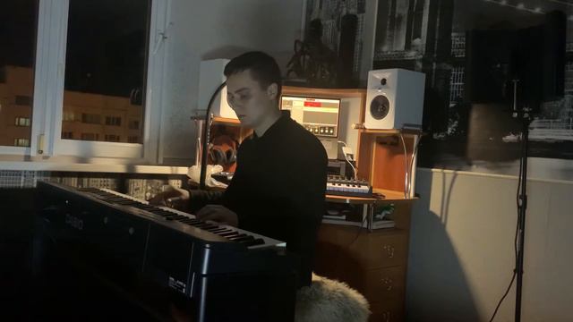 IC3PEAK - Плак-Плак (piano) смотреть онлайн