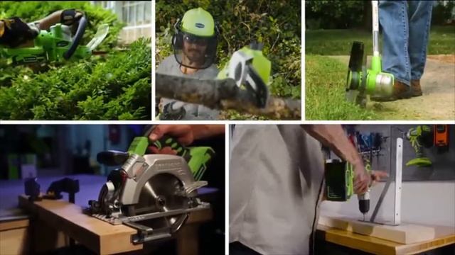 Best Hedge Trimmer of 2022 | Hedge Trimmer Buying Guide смотреть онлайн