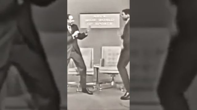 Легенда Мухаммед Али #бокс смотреть онлайн