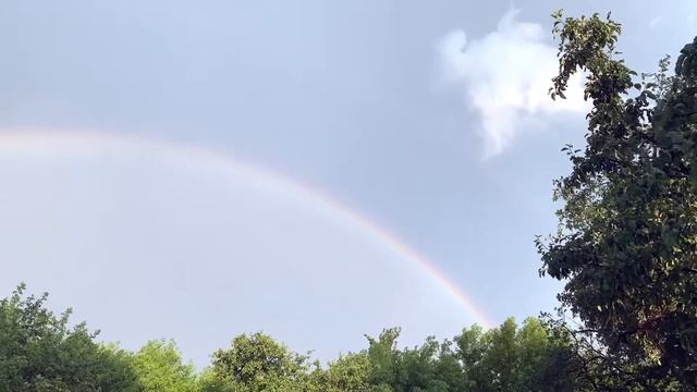 Радуга двойная смотреть онлайн