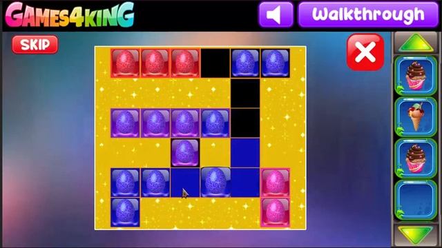 G4K Cheerful Elf Escape Game Walkthrough смотреть онлайн