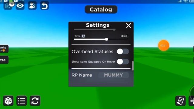 Роблокс Catalog avatar creator воруют скин? Смотри видео! В нём есть ответ :) смотреть онлайн