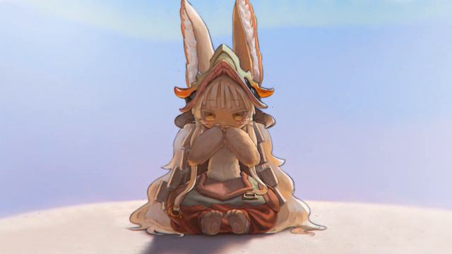 Wallpaper Engine: Созданный в Бездне / Made in Abyss [Наначи/Nanachi/ナナチ] смотреть онлайн