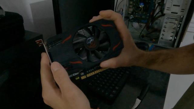 ✅ A melhor placa de video custo beneficio 2022 !!!! смотреть онлайн