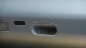 Как открыть багажник BMW X5 E53 при севшем или разряженном аккумуляторе