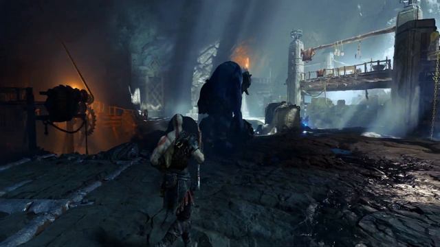 🔴Directo🎮God of War🎮💥Dentro de la Montaña💥3 смотреть онлайн