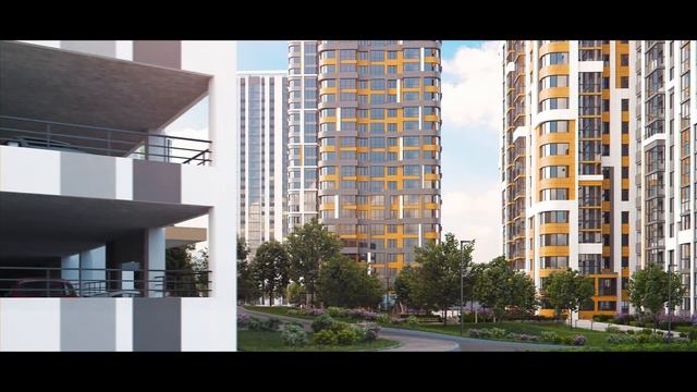 Настоящий smart-класс выходит за пределы квартиры. смотреть онлайн