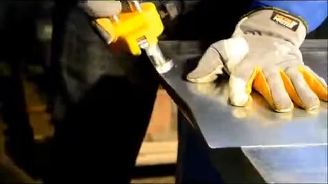 Ручные роликовые листогибы Metal Master MRB смотреть онлайн