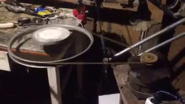 Гончарний круг перша кров смотреть онлайн