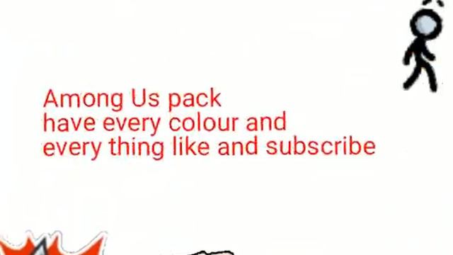 Among us pack link download free (Dc2) смотреть онлайн