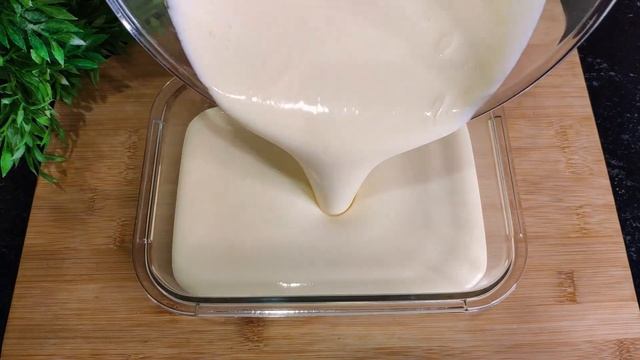 Домашнее МОРОЖЕНОЕ без сливок за 5 минут. Из 2 ингредиентов. Самый вкусный и простой рецепт. смотреть онлайн