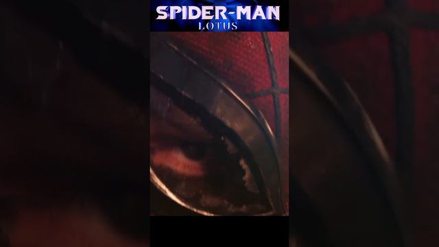 spider man lotus movie 2023 #spidermanlotus #trailer #moviereview смотреть онлайн