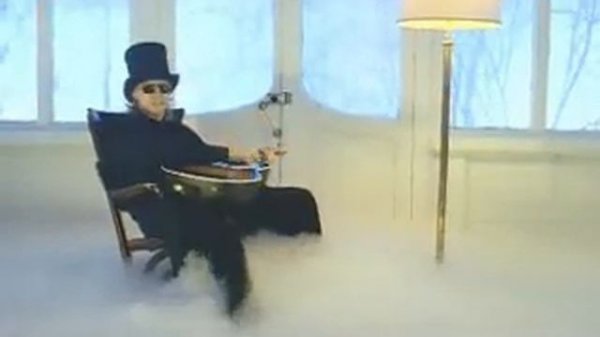 А.Иванов Боже,какой пустяк!..mpg