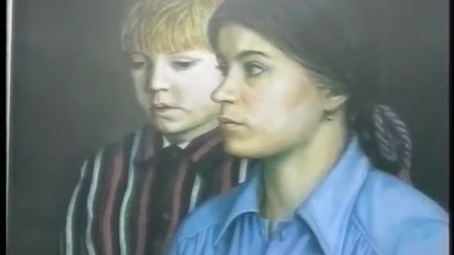 Художница Татьяна Назаренко. Монолог в мастерской (Студия А. Никонова, 1997) смотреть онлайн