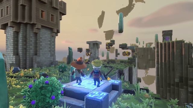 Xbox Game Pass Update: 8 Great New Games You Must Try смотреть онлайн