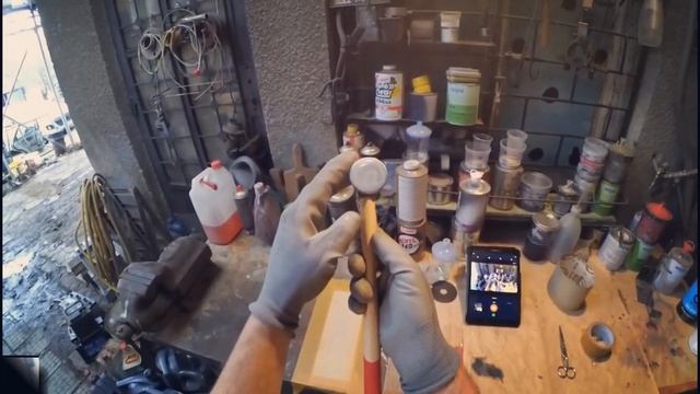 Самые необычные молотки. смотреть онлайн