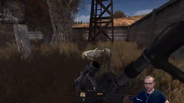 S.T.A.L.K.E.R. Тайные Тропы 2 + OGSR (мод) | Прохождение | #9 смотреть онлайн