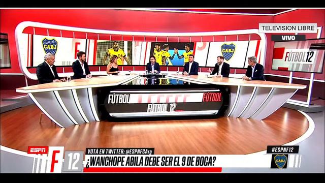 ESPN F12 EN VIVO | MARIANO CLOSS | ESTRENO 2 DE NOVIEMBRE!!