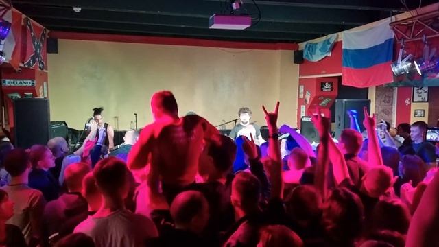 Lucky Horse Кукла колдуна смотреть онлайн