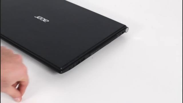[Cowcot TV] Présentation Portable Acer Aspire V3 Core i7 GTX 760M смотреть онлайн