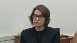 Председатель парламента ЕАО Роман Бойко встретился с руководителями региональных СМИ