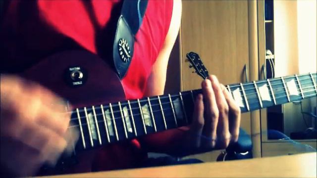 a day to remember - holdin it down for the underground (cover) смотреть онлайн