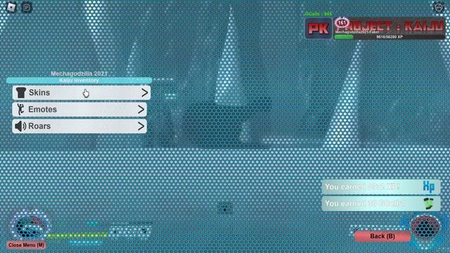 Roblox project kaiju gameplay смотреть онлайн