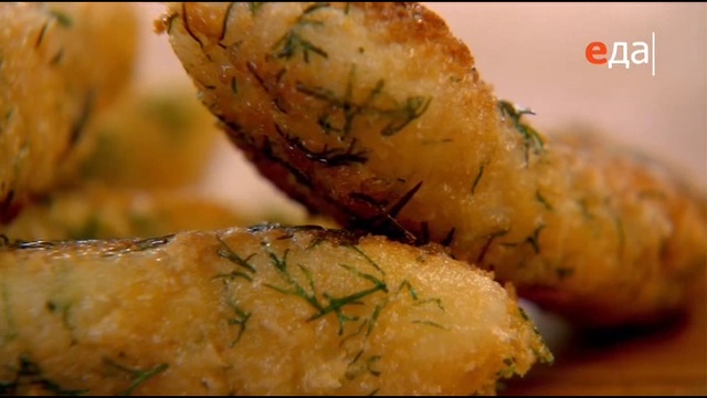 Домашняя кухня Гордона Рамзи, серия 01