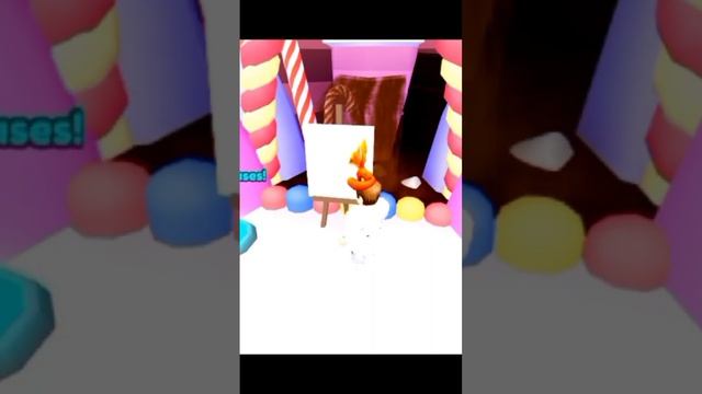 как поставить цену на вашу картину в игре голодающие художники #roblox смотреть онлайн