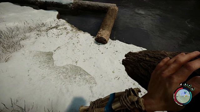 Sons Of The Forest Build & Relax S1 E13 смотреть онлайн