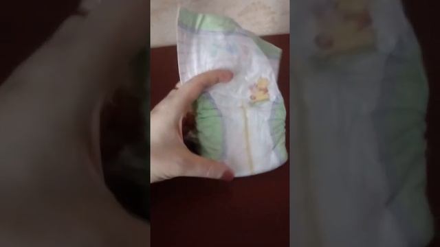 Подгузники Huggis Elite Soft 3