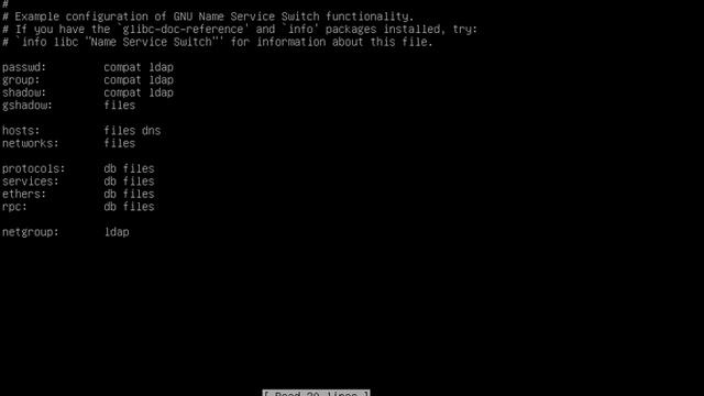 Basic mail auth ldap via pam dovecot смотреть онлайн