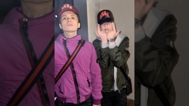 BABY MELO feat. URAGAN HOKAGE - ДЕЛАЛ МОНЕТЫ смотреть онлайн