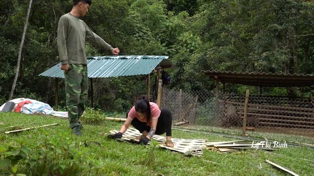 Duong is Shy - When Duong gives Me Money смотреть онлайн