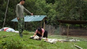 Duong is Shy - When Duong gives Me Money