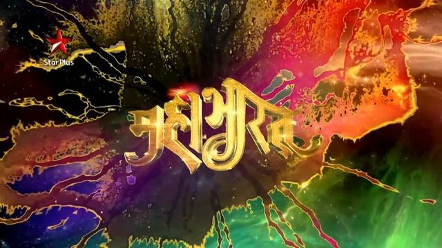 Mahabharat soundtracks 36 - Ye Kaise (Happy Theme) смотреть онлайн
