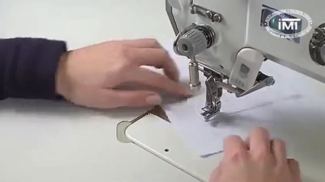 PFAFF 2483 IMT смотреть онлайн