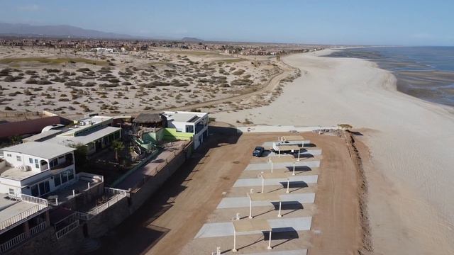 Review of Pete's Camp San Felipe Baja California Mexico смотреть онлайн